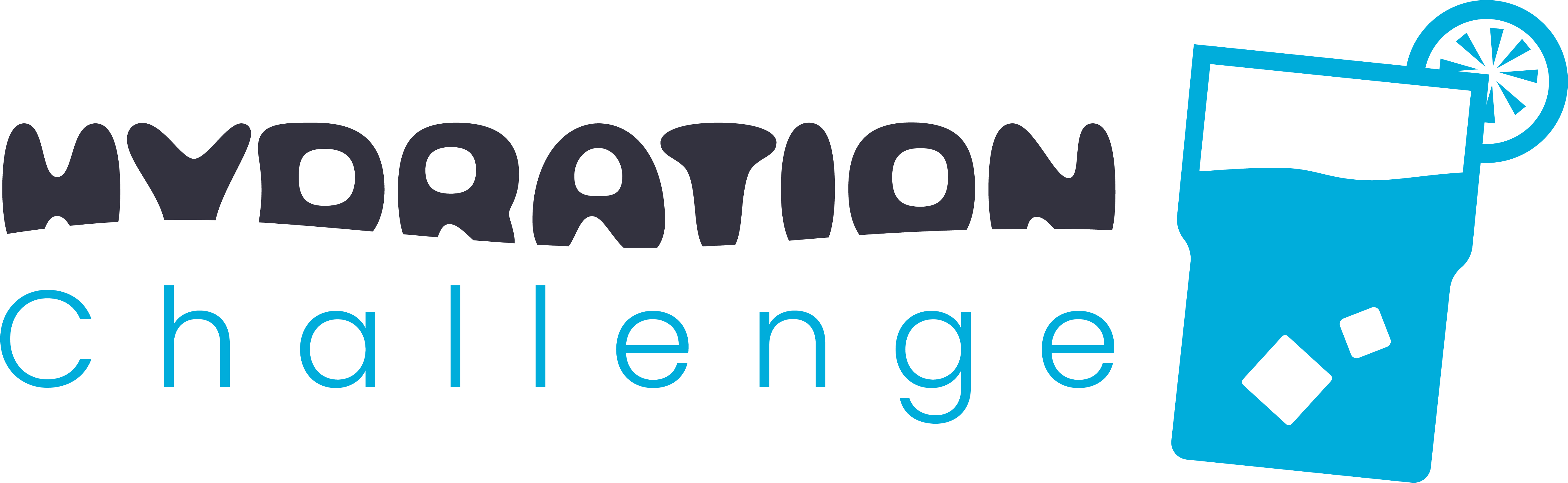 Hydration Challenge